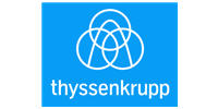 Inventarverwaltung Logo thyssenkrupp Polysius GmbHthyssenkrupp Polysius GmbH